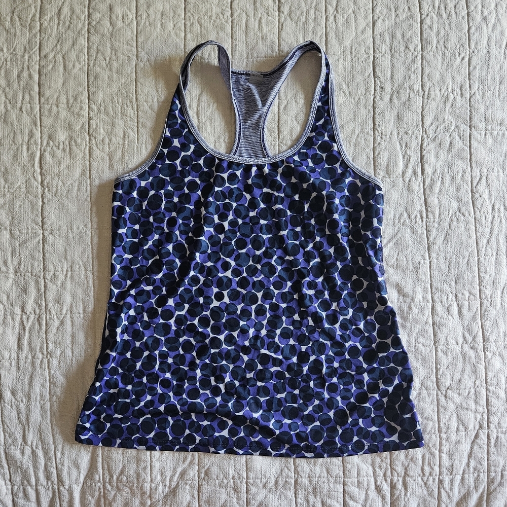 Roxy dry-flight tank top (0426)